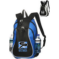 Large Sports Backpacks